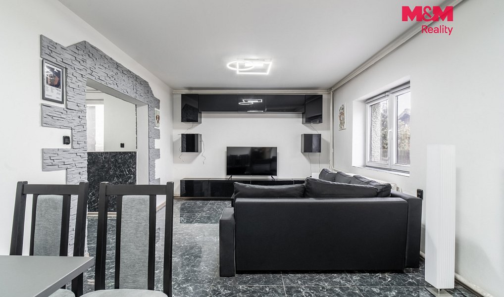 Prodej domu 155 m² s pozemkem 412 m², Mimoň – náhled fotky 8