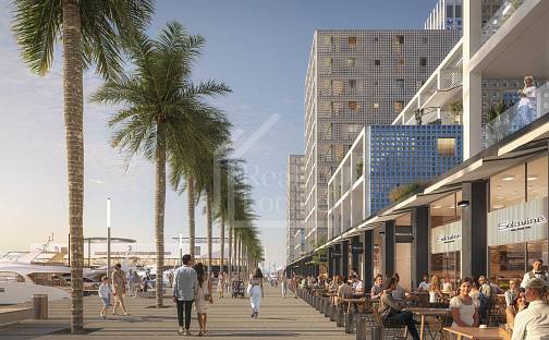 Prodej bytu 1+kk 99 m², Vlora, Albánie