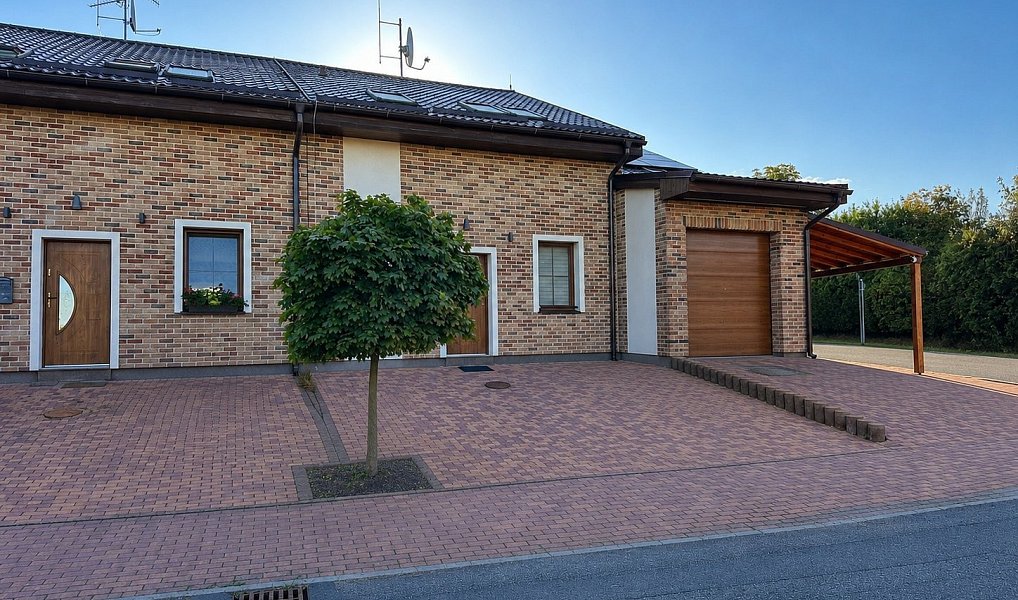 Prodej domu 128 m² s pozemkem 180 m², Stehelčeves – náhled fotky 21