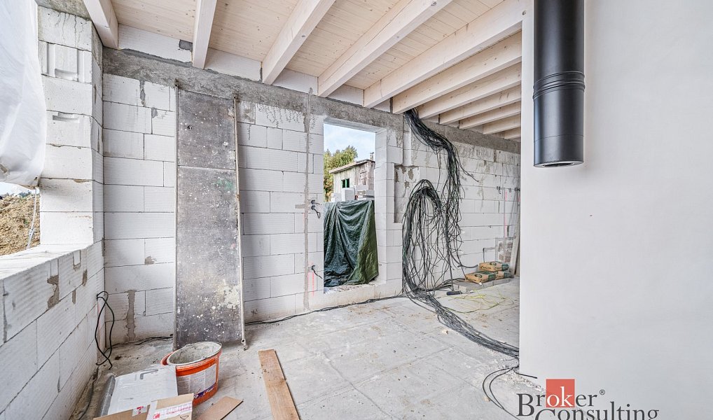 Prodej domu 78 m² s pozemkem 265 m², Losiná – náhled fotky 25