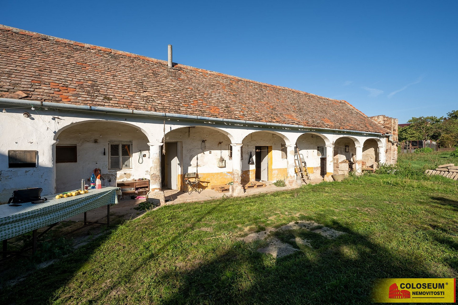 Prodej domu 116 m² s pozemkem 2 006 m² – fotografie 5