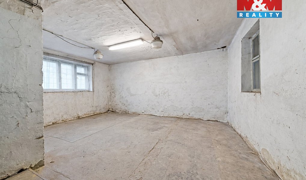 Prodej domu 136 m² s pozemkem 489 m², Chrastavec – náhled fotky 3