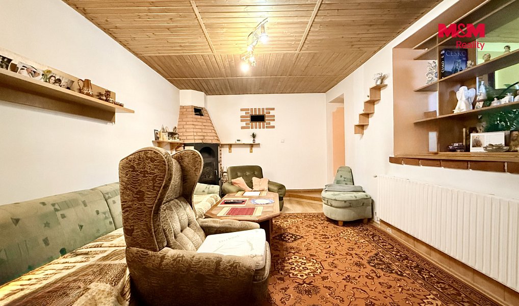 Prodej domu 150 m² s pozemkem 472 m², Znojmo – náhled fotky 22