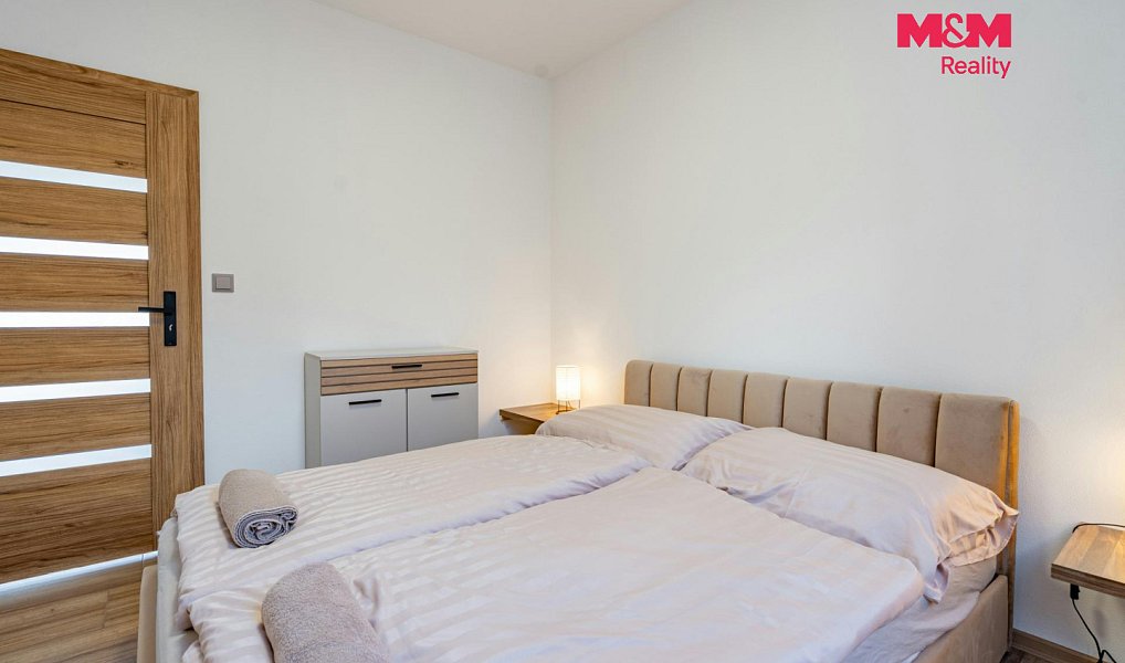 Prodej ubytovacího objektu 113 m², Lipno nad Vltavou – náhled fotky 21