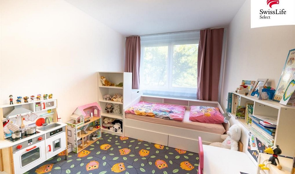 Prodej bytu 4+1 79 m², Olomouc – náhled fotky 9