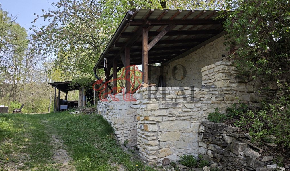 Prodej domu 117 m² s pozemkem 4 460 m², Liběchov – náhled fotky 17