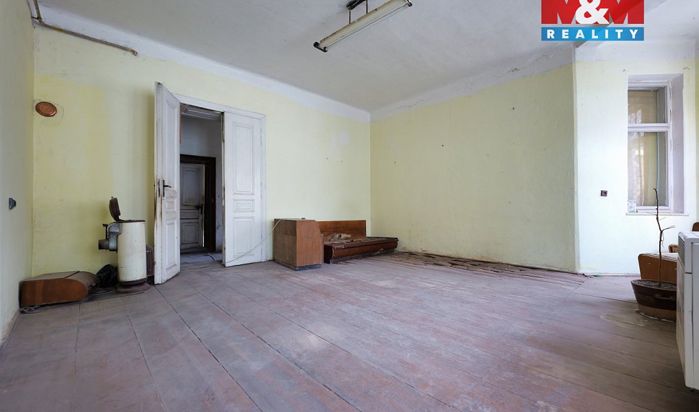 Prodej domu 260 m² s pozemkem 889 m², Konice – náhled fotky 6
