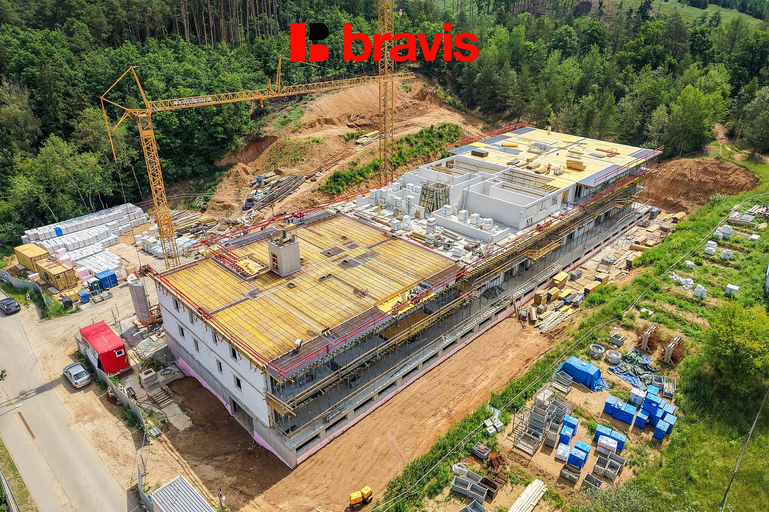 Prodej bytu 2+kk 56 m² — photo 4