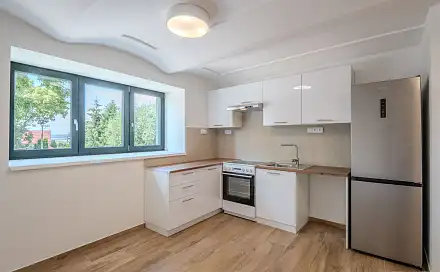 Pronájem bytu 3+kk 70 m²