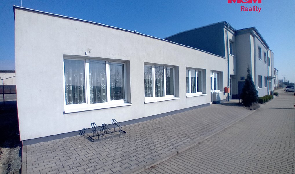 Pronájem obchodních prostor 108 m², Červený Kostelec – náhled fotky 2