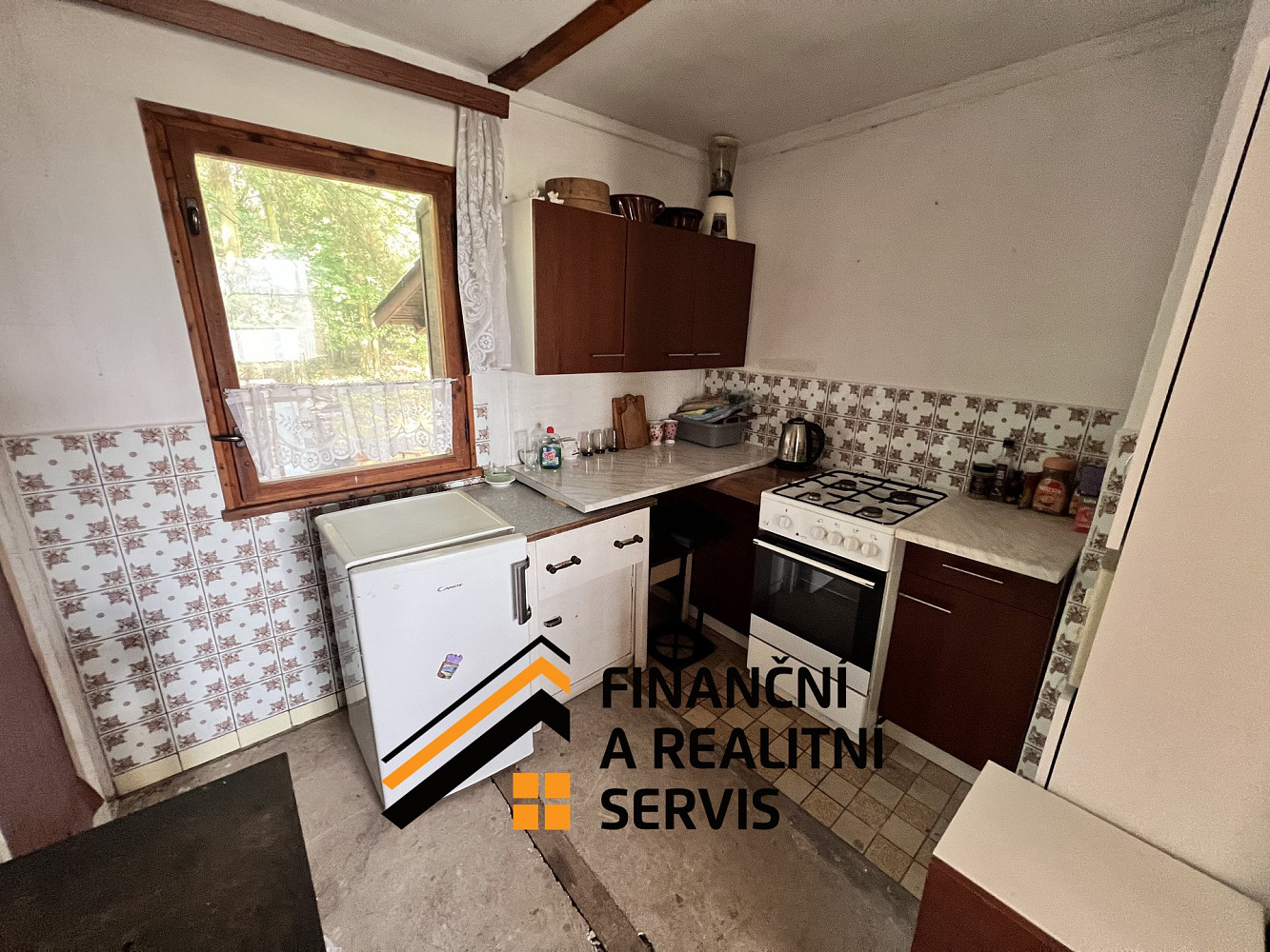 Prodej chaty/chalupy 53 m² s pozemkem 400 m² – fotografie 5