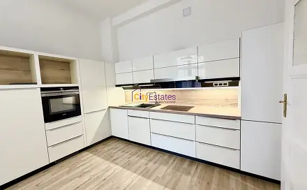 Prodej bytu 2+kk 52 m²