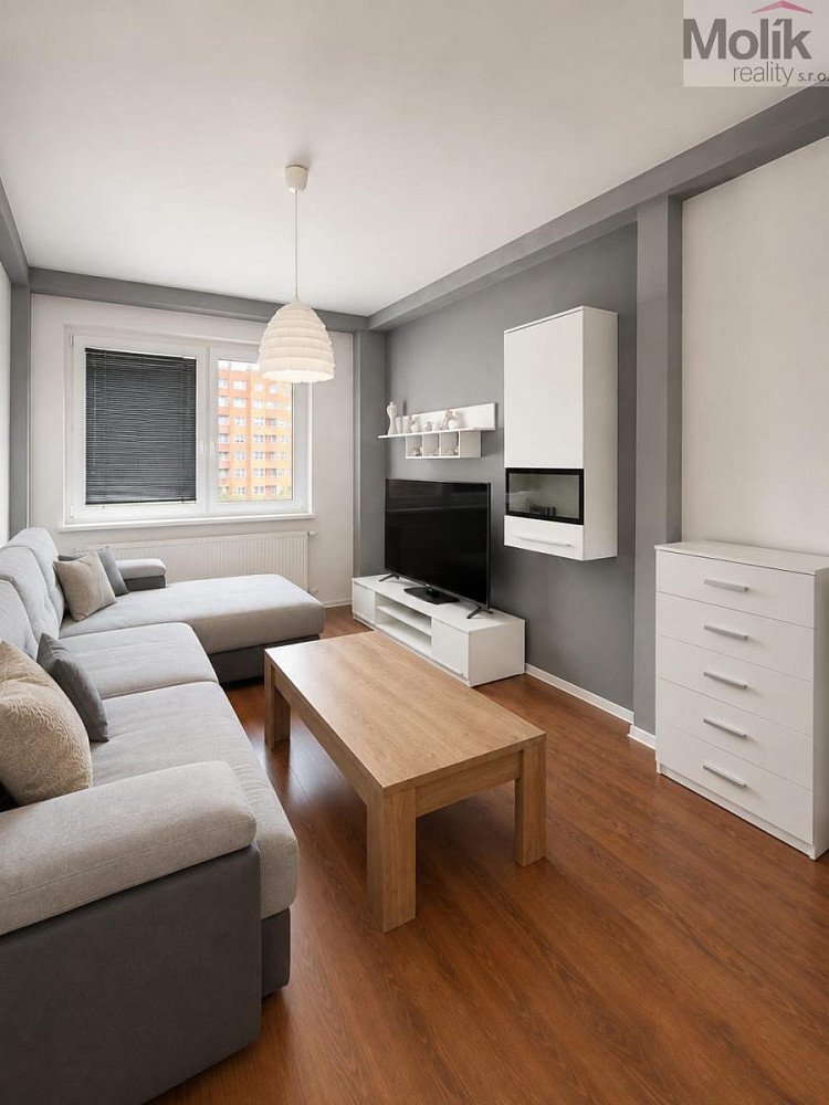 Prodej bytu 3+1 67 m² – fotografie 2