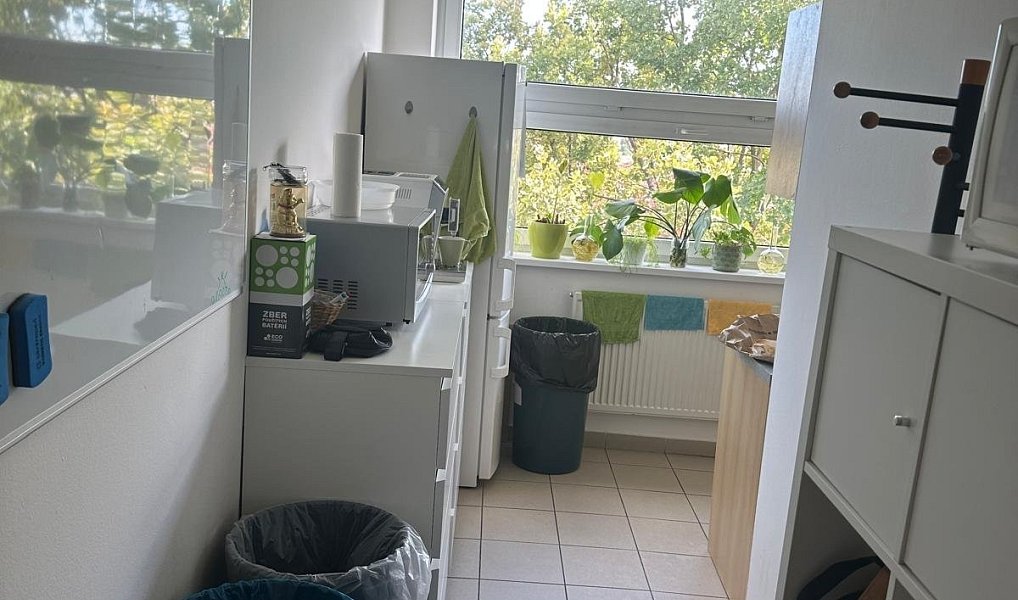 Pronájem kanceláře 22 m², Praha – náhled fotky 10