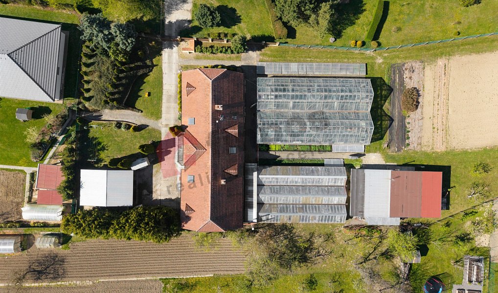Prodej nájemního domu, činžáku 347 m², Lovčičky – náhled fotky 11