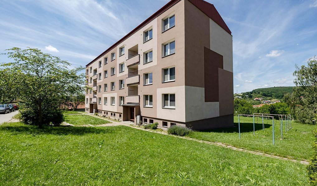 Pronájem bytu 1+1 31 m², Bojkovice – náhled fotky 12