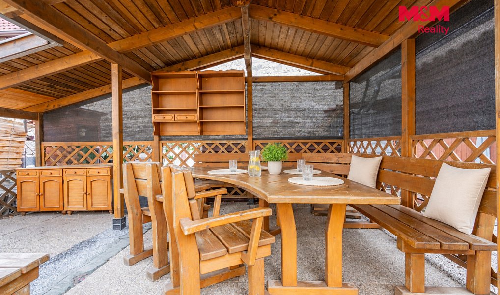Prodej domu 80 m² s pozemkem 496 m², Lásenice – náhled fotky 7