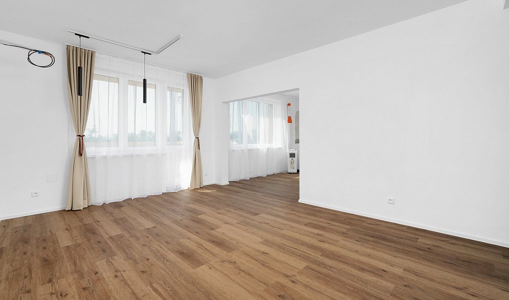Prodej bytu 3+kk 77 m², Pohořelice – náhled fotky 2