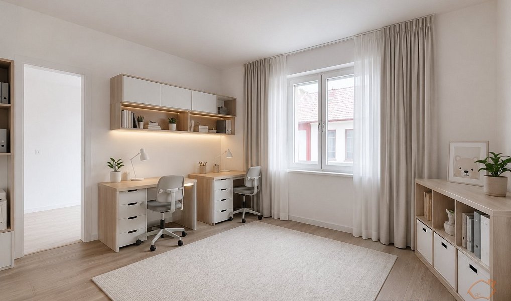 Prodej domu 184 m² s pozemkem 1 239 m², Moravský Žižkov – náhled fotky 28