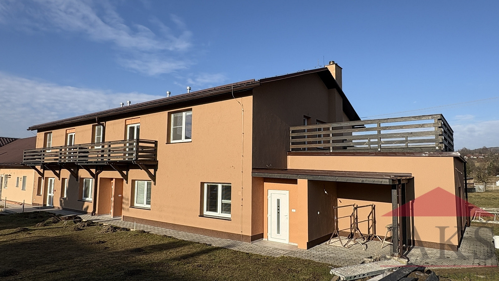 Prodej bytu 1+kk 32 m² – fotografie 4