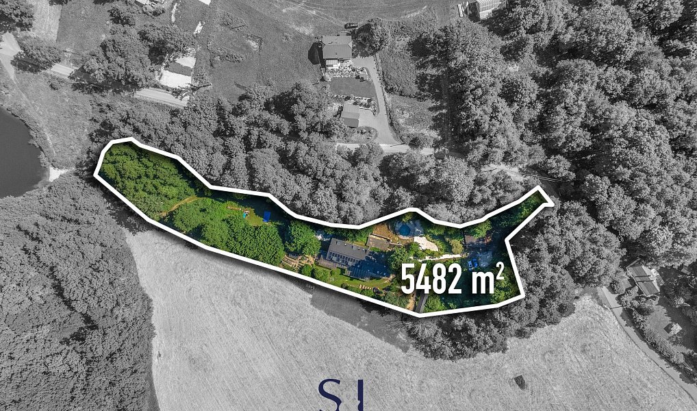 Prodej domu 470 m² s pozemkem 5 000 m², Heřmanice – náhled fotky 4