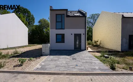 Prodej domu 81 m² s pozemkem 168 m², Břeclav