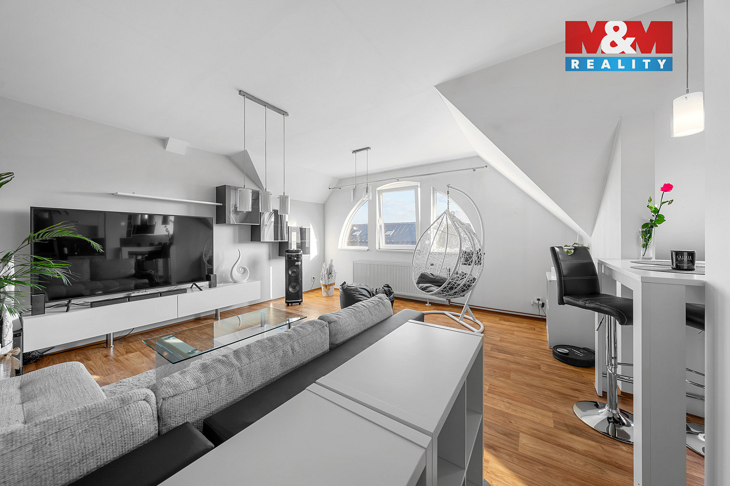 Prodej bytu 2+kk 84 m² – fotografie 2