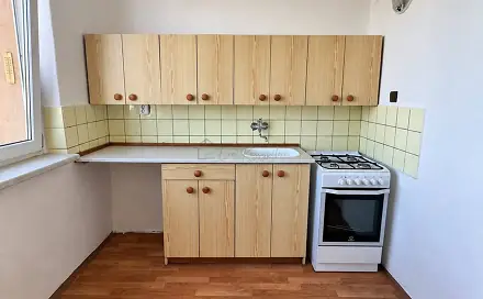Prodej bytu 1+1 34 m², Tovačovského, Kroměříž