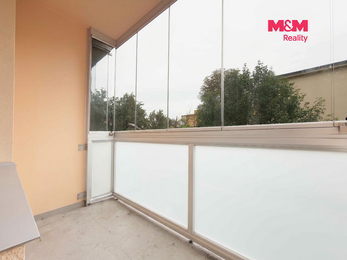 Prodej bytu 2+1 52 m² – fotografie 2