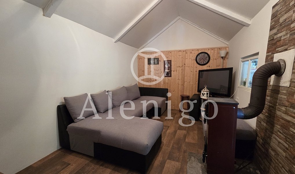Prodej chaty/chalupy 27 m² s pozemkem 349 m², Lštění – náhled fotky 8