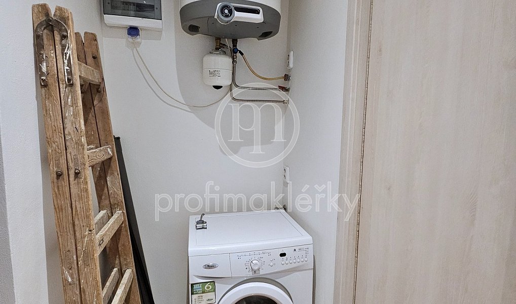 Pronájem bytu 2+kk 52 m², Moravský Krumlov – náhled fotky 11