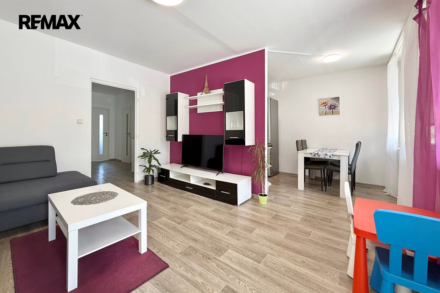 Prodej bytu 3+kk 70 m² - Widok 6