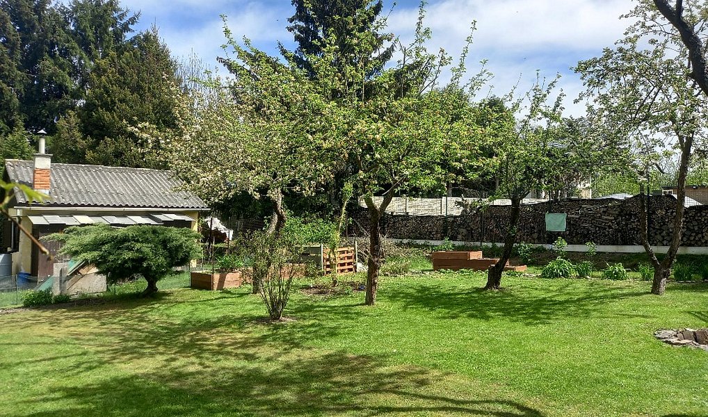 Pronájem chaty/chalupy 23 m² s pozemkem 390 m², Plzeň – náhled fotky 6