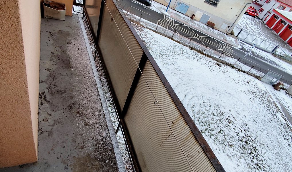 Pronájem bytu 3+1 73 m², Kamenice nad Lipou – náhled fotky 13