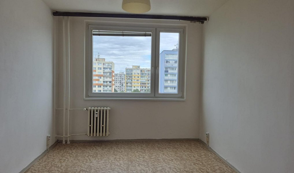 Pronájem bytu 3+1 75 m², Praha – náhled fotky 4