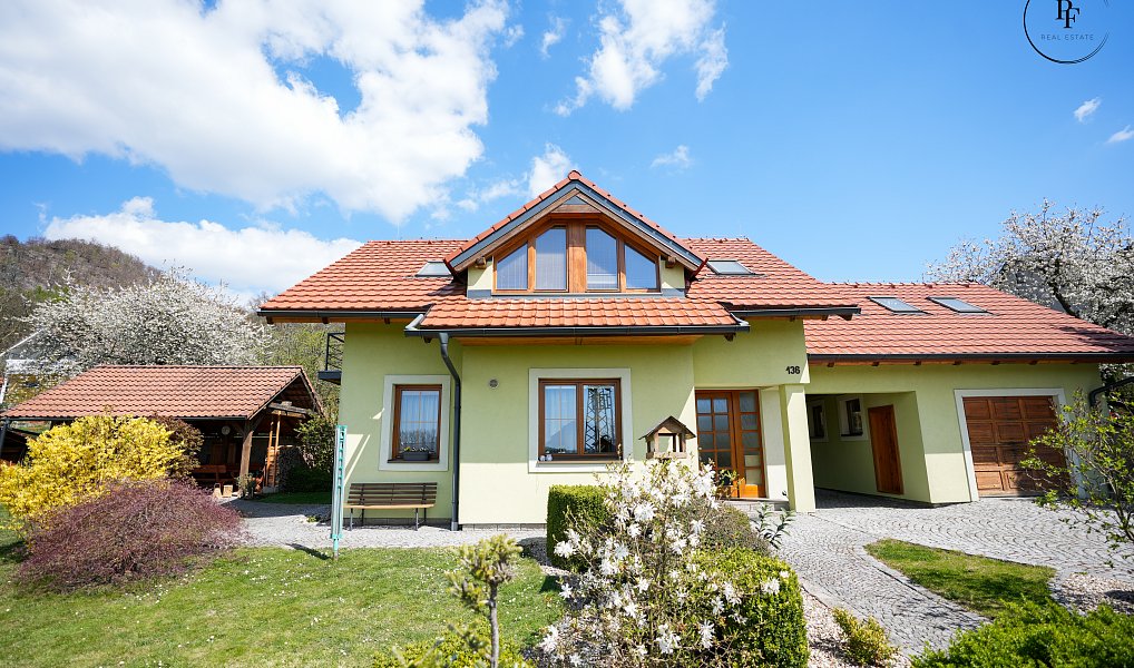 Prodej domu 134 m² s pozemkem 1 249 m², Bezděz – náhled fotky 30