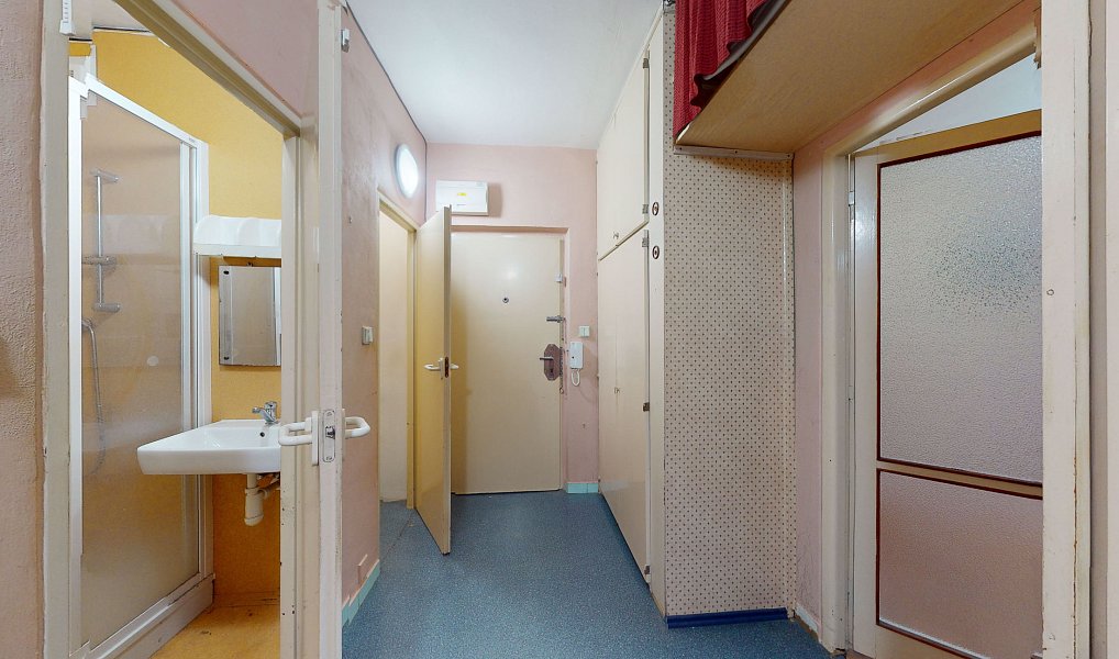 Prodej bytu 2+1 56 m², Uherský Brod – náhled fotky 15