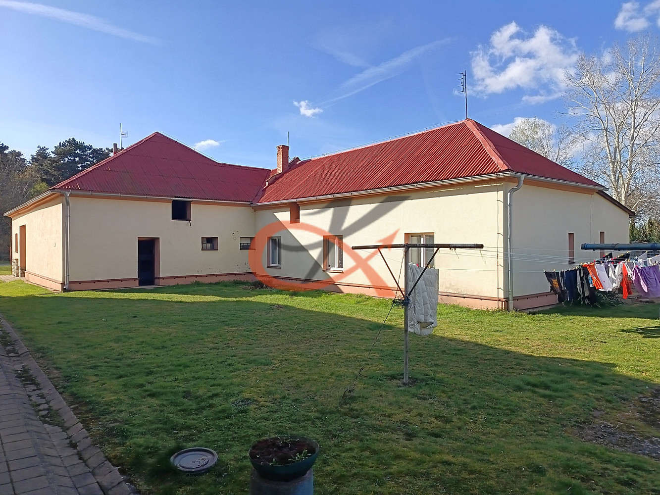Prodej nájemního domu, činžáku 828 m² – fotografie 4