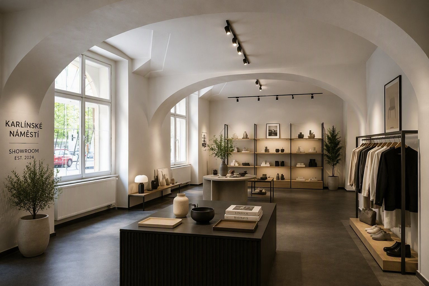 Prodej obchodních prostor 224 m² – fotografie 3