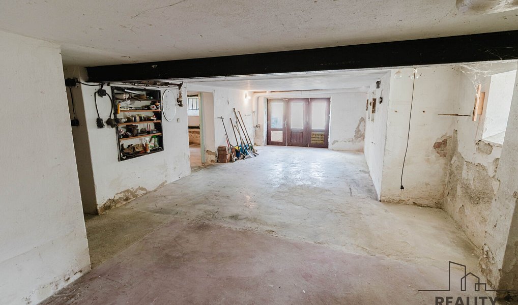 Prodej domu 122 m² s pozemkem 273 m², Třebíč – náhled fotky 32