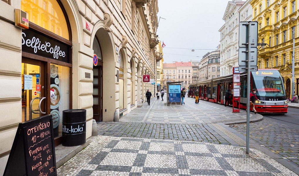 Pronájem restaurace 48 m², Praha – náhled fotky 5