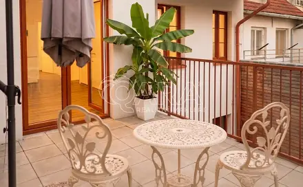 Pronájem bytu 2+kk 49 m², Komenského náměstí, Ivančice, okres Brno-venkov