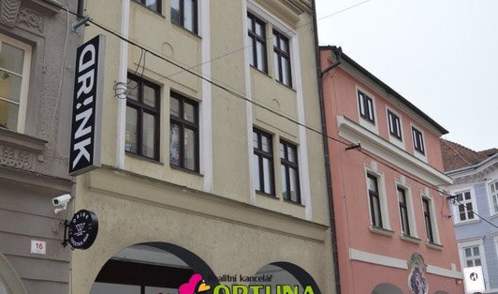 Prodej obchodních prostor 1 563 m², České Budějovice – náhled fotky 2
