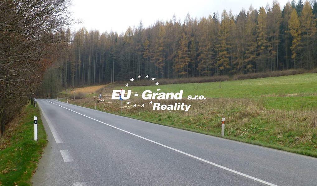 Prodej komerčního pozemku 11 400 m², Dolní Podluží – náhled fotky 4