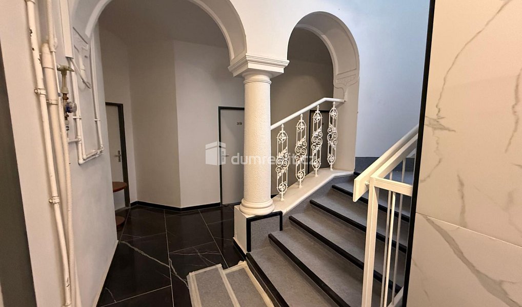 Pronájem bytu 1+kk 35 m², Mariánské Lázně – náhled fotky 5