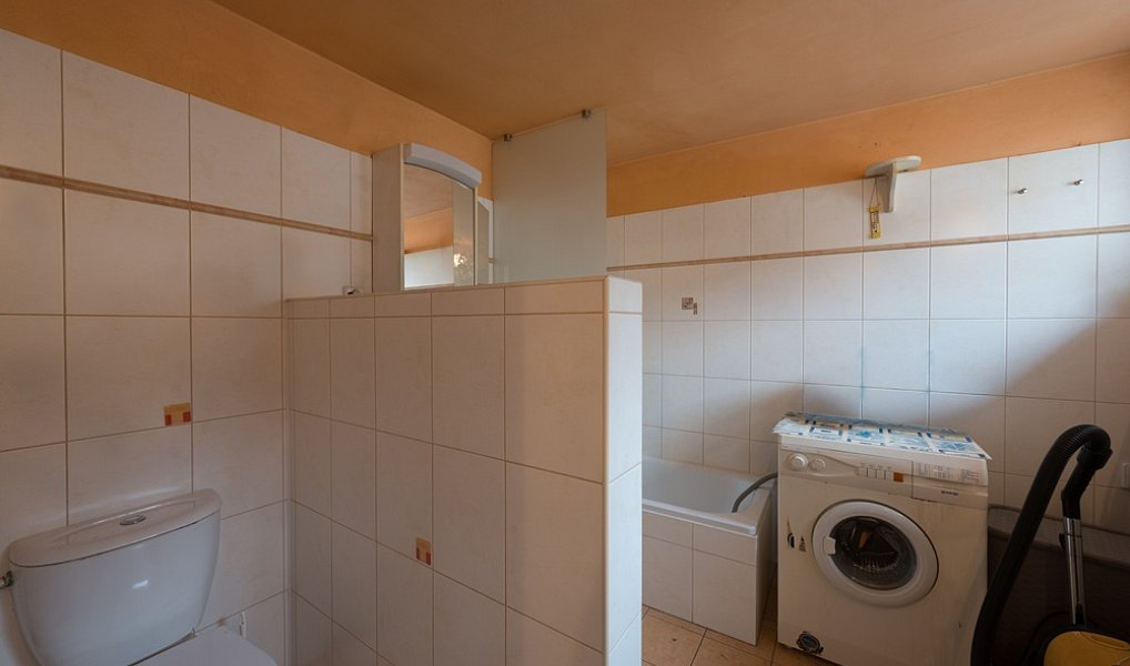 Prodej domu 54 m² s pozemkem 420 m², Prace – náhled fotky 12