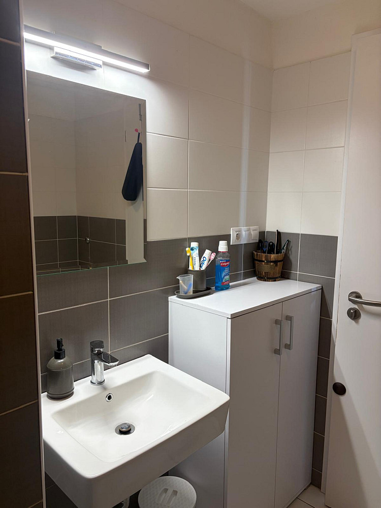 Pronájem bytu 3+kk 80 m² – další
