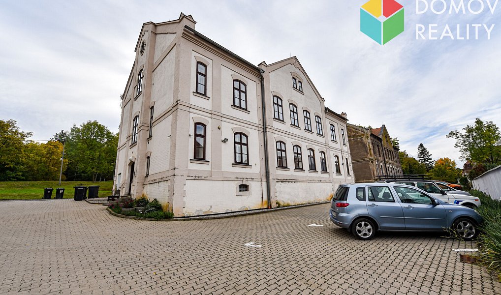 Pronájem bytu 1+1 40 m², Králův Dvůr – náhled fotky 8