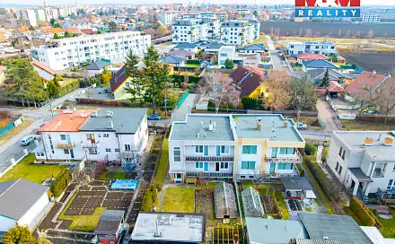 Prodej domu 250 m² s pozemkem 502 m², V polích, Prostějov
