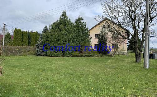Prodej domu 300 m² s pozemkem 1 450 m², Malá Strana, Hladké Životice, okres Nový Jičín